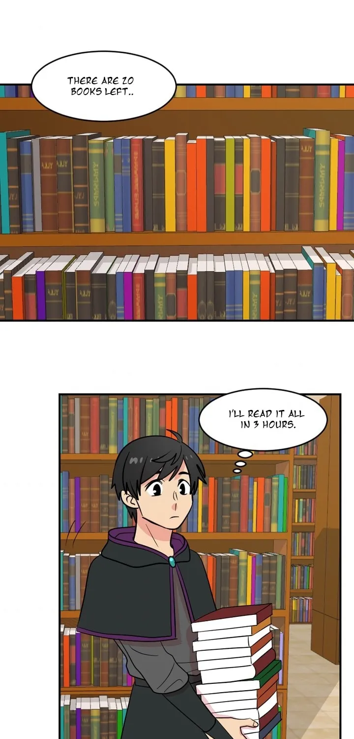 Read Reader chapter 55 image 34 on Lezhin