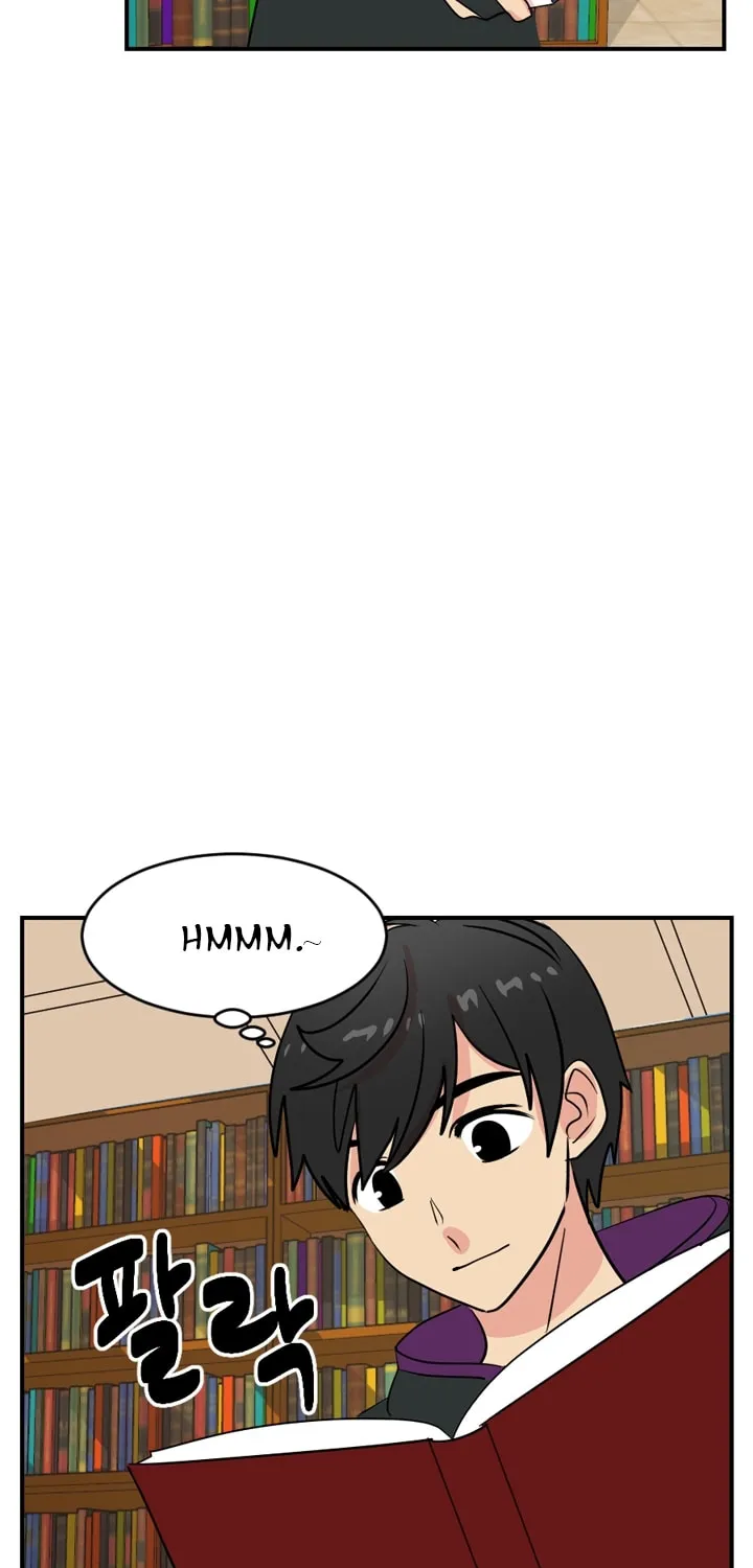 Read Reader chapter 55 image 35 on Lezhin