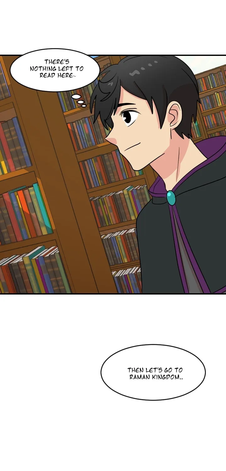 Read Reader chapter 55 image 38 on Lezhin