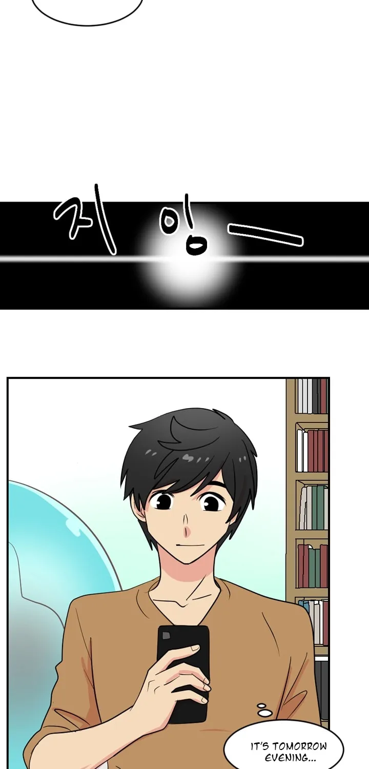 Read Reader chapter 55 image 4 on Lezhin