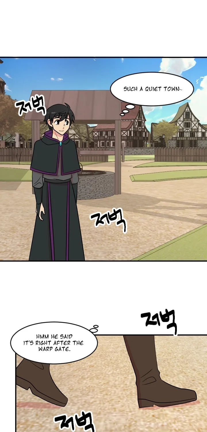 Read Reader chapter 55 image 40 on Lezhin