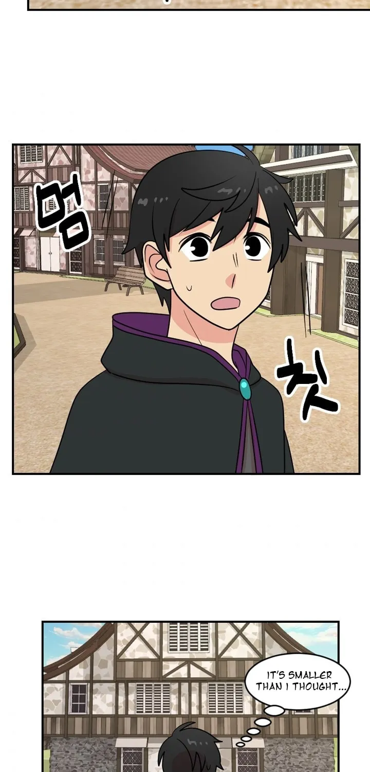 Read Reader chapter 55 image 41 on Lezhin