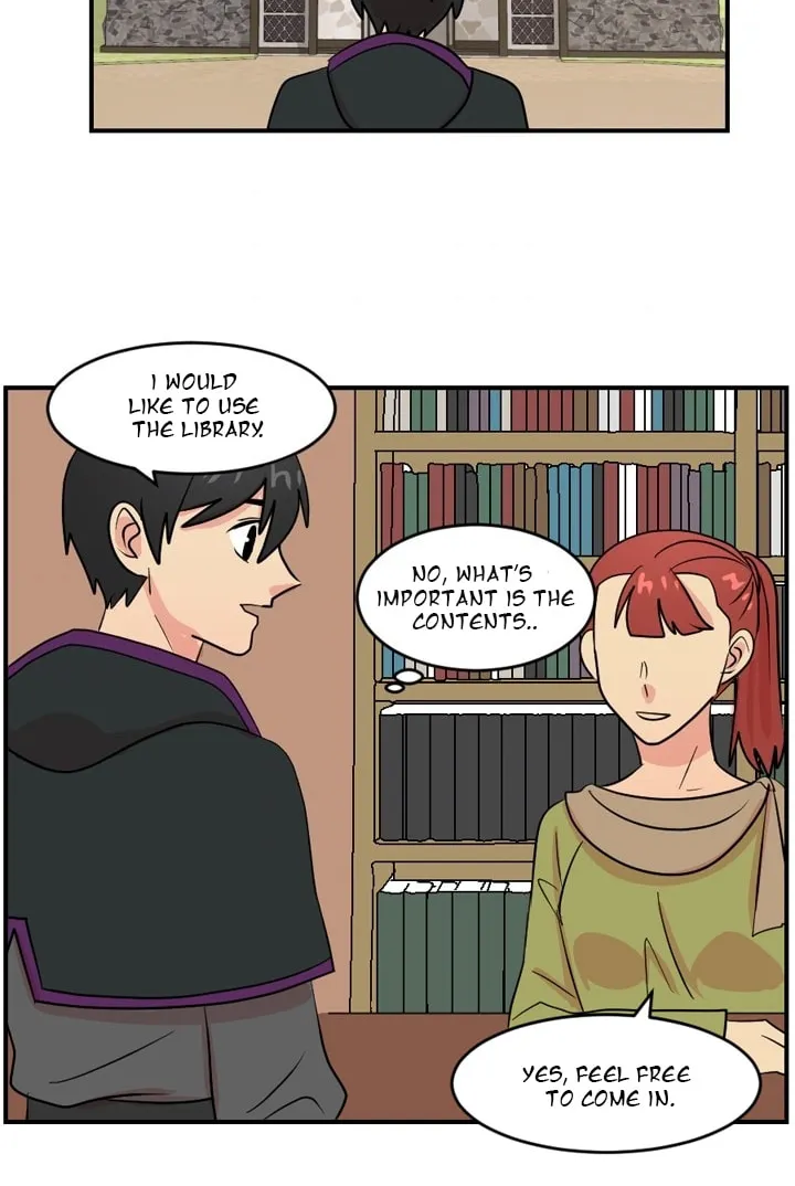Read Reader chapter 55 image 42 on Lezhin