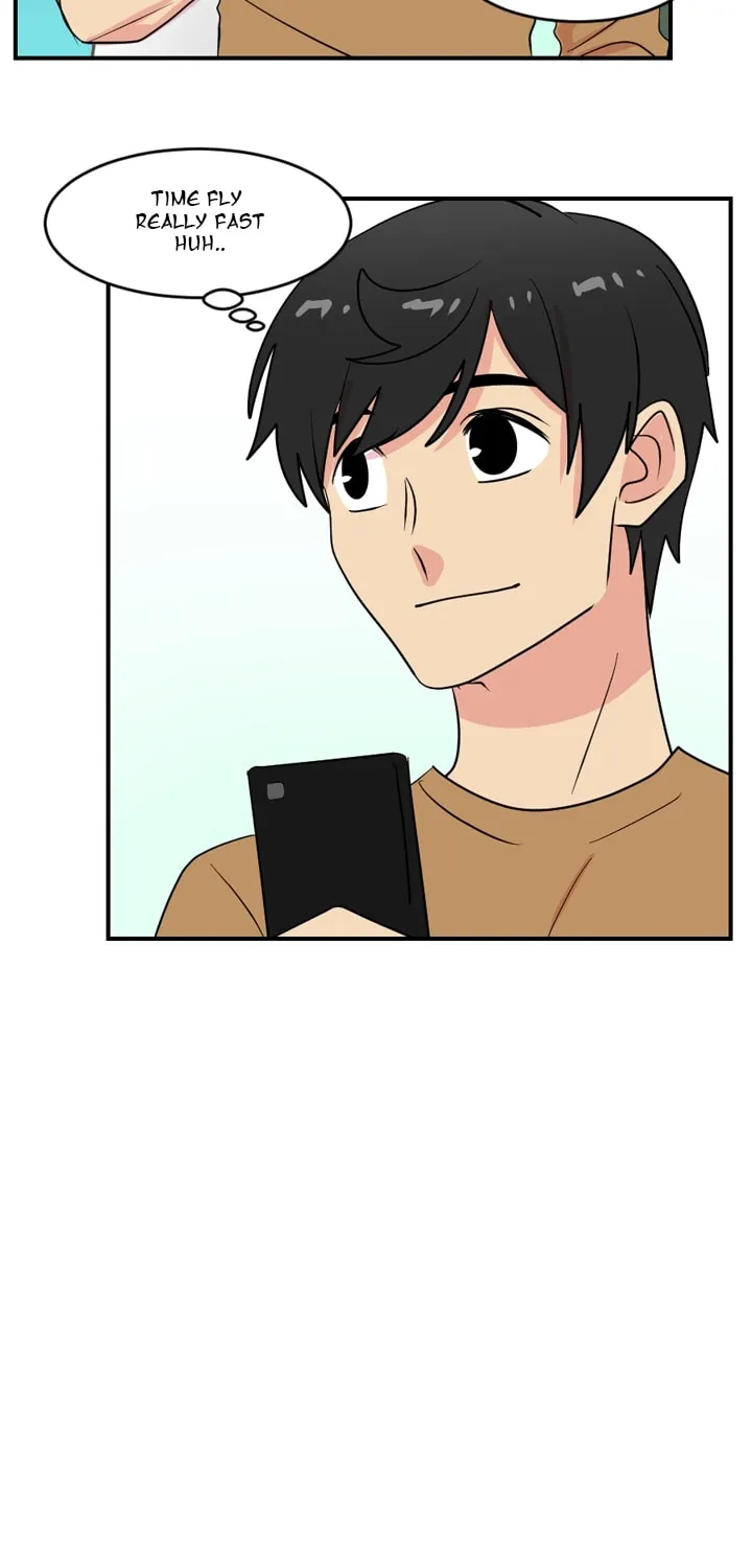 Read Reader chapter 55 image 5 on Lezhin