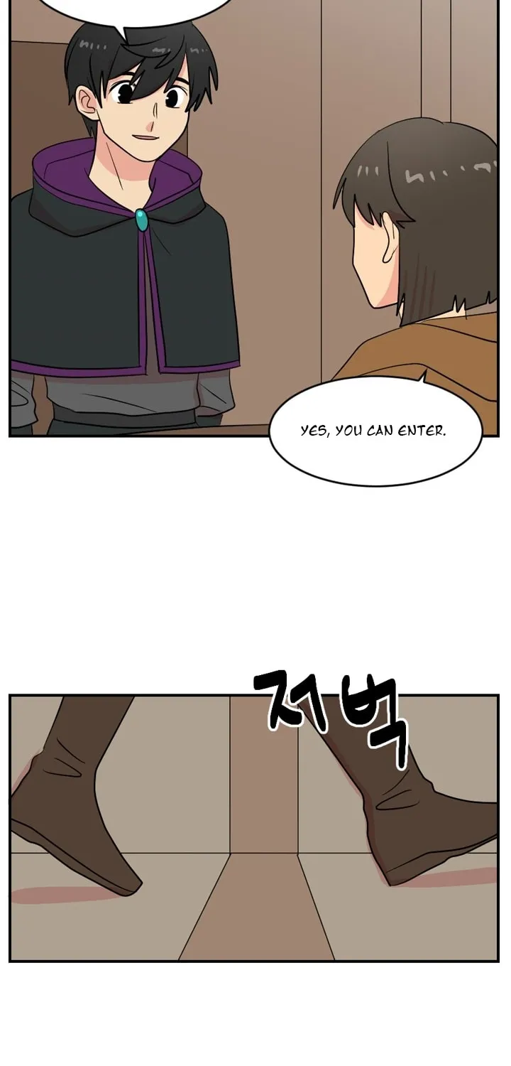 Read Reader chapter 55 image 50 on Lezhin