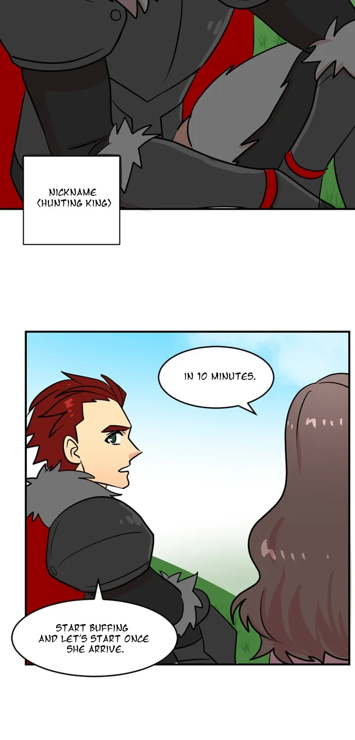 Read Reader chapter 55 image 9 on Lezhin