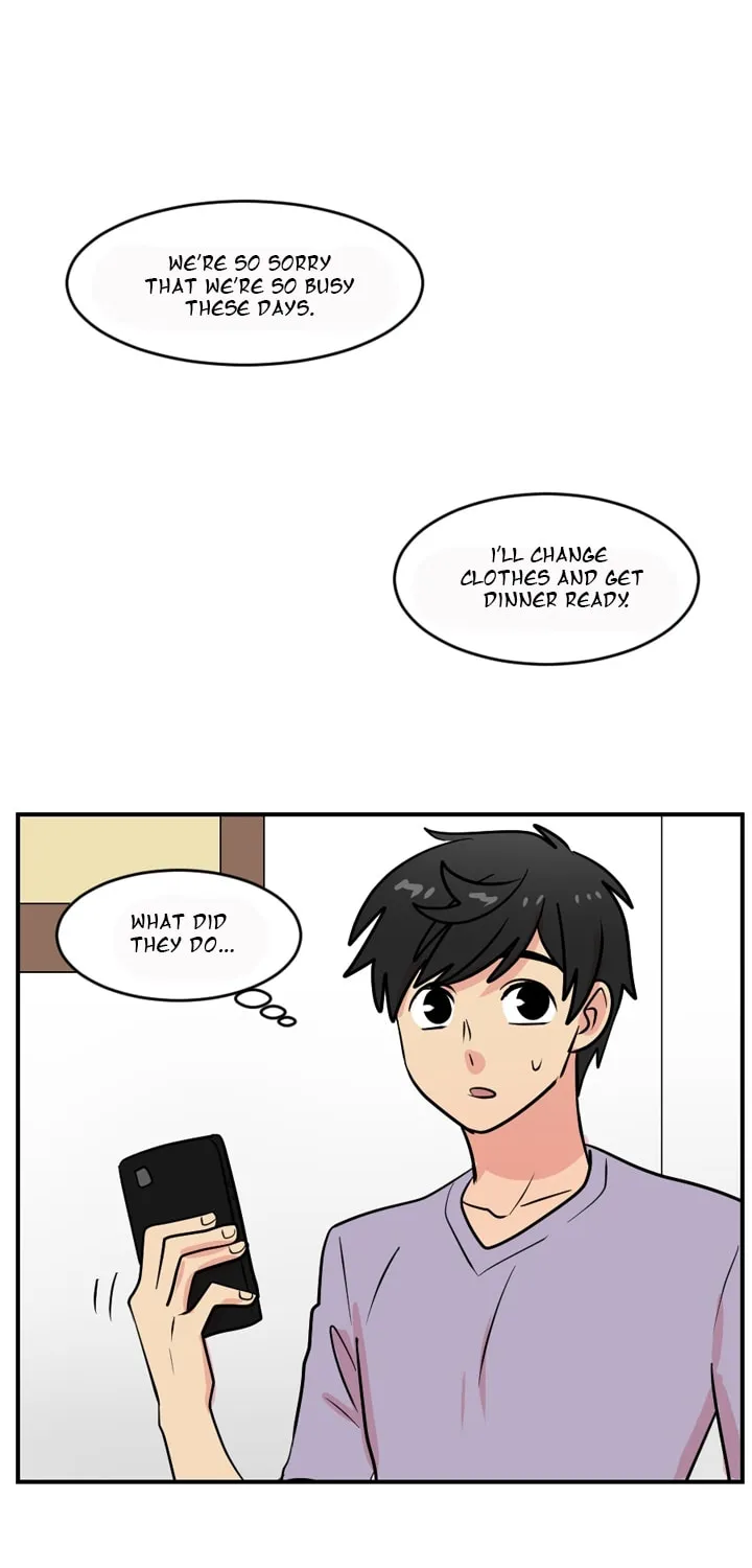Read Reader chapter 56 image 10 on Lezhin