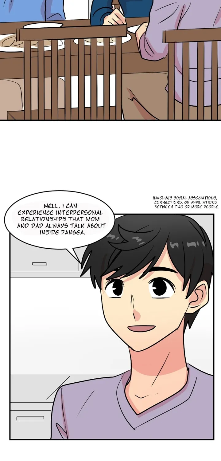 Read Reader chapter 56 image 13 on Lezhin