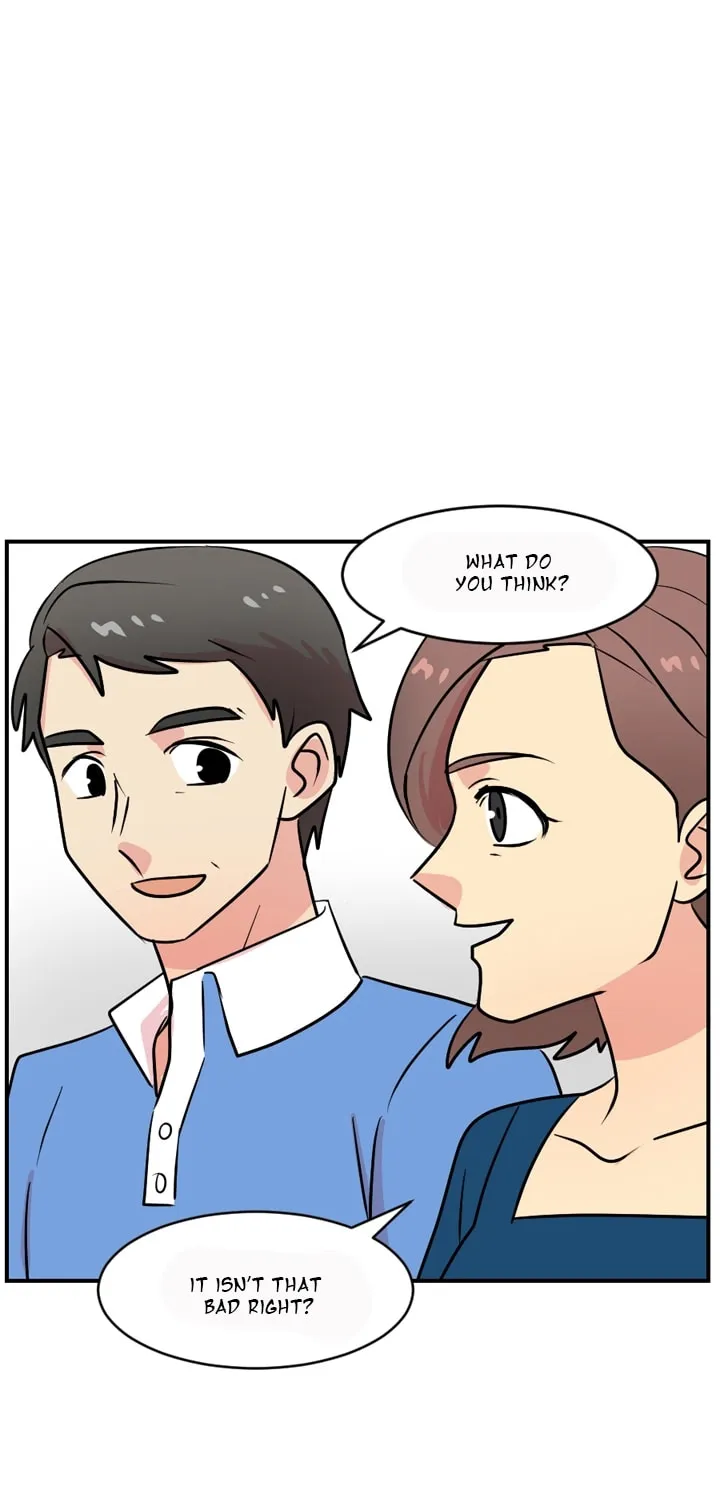 Read Reader chapter 56 image 14 on Lezhin