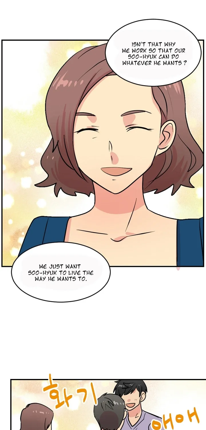 Read Reader chapter 56 image 15 on Lezhin