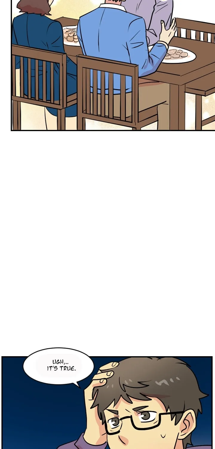 Read Reader chapter 56 image 16 on Lezhin
