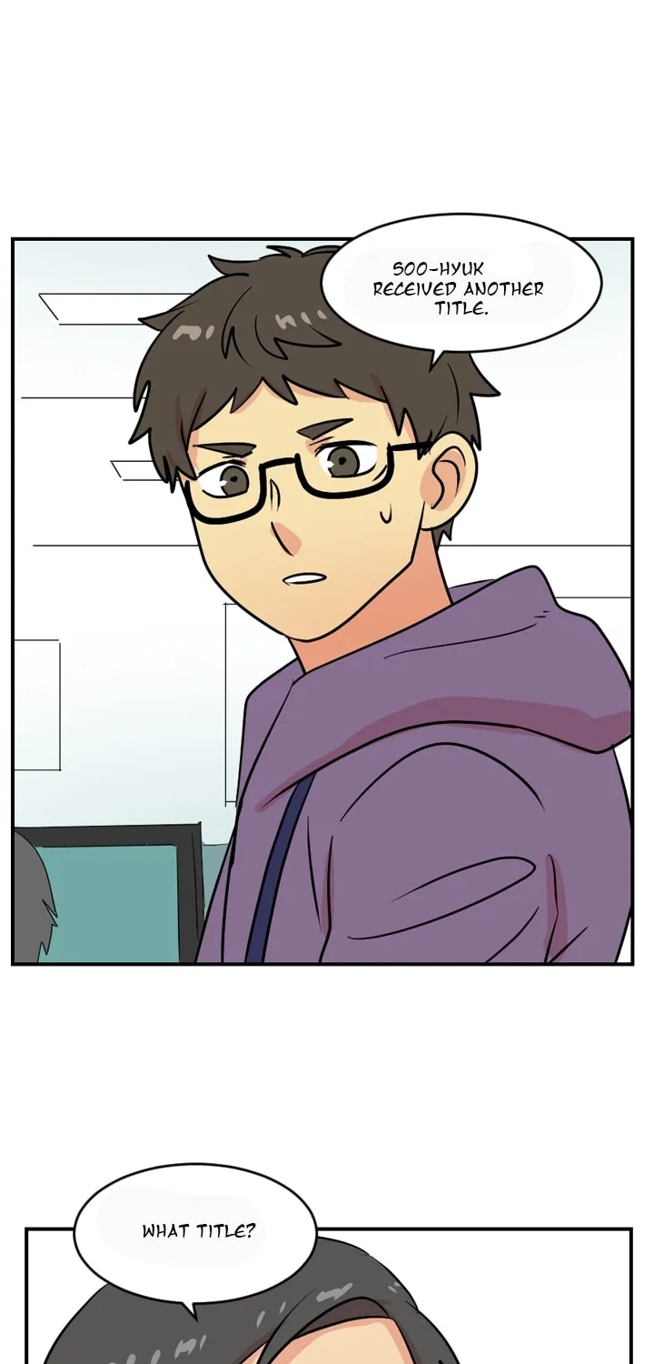 Read Reader chapter 56 image 19 on Lezhin