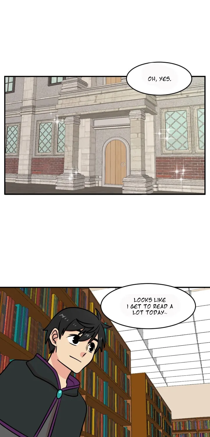 Read Reader chapter 56 image 2 on Lezhin