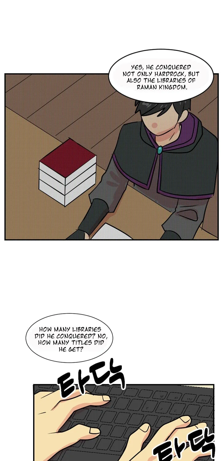 Read Reader chapter 56 image 21 on Lezhin