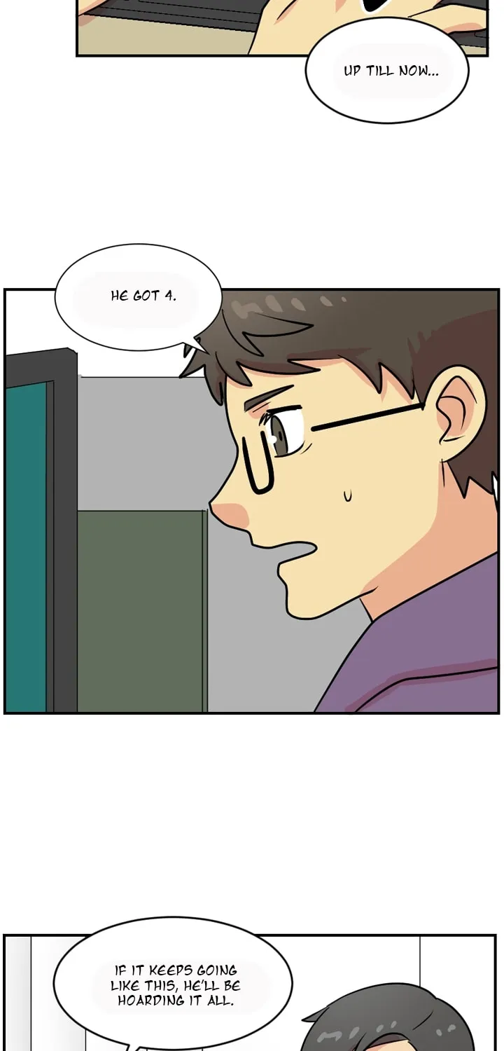 Read Reader chapter 56 image 22 on Lezhin