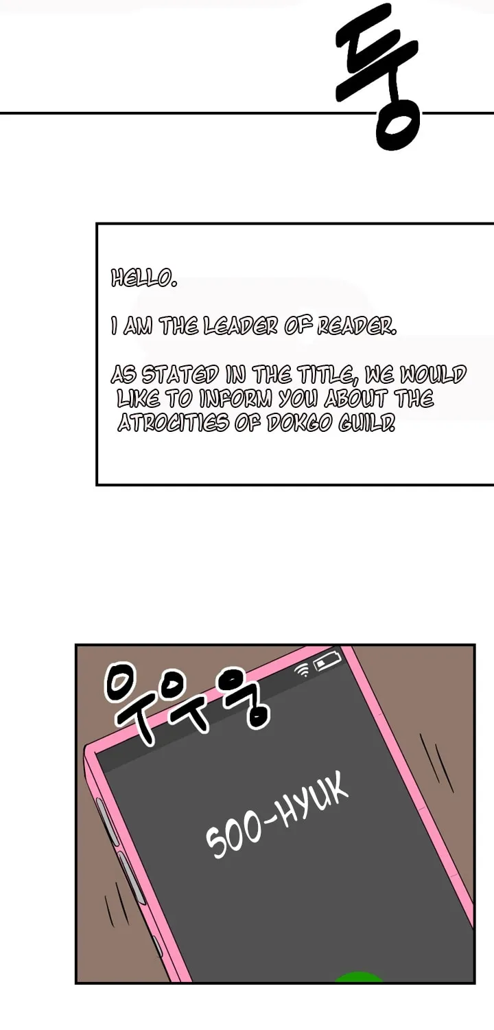 Read Reader chapter 56 image 28 on Lezhin