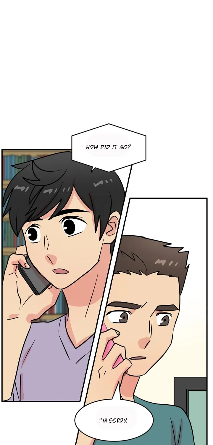 Read Reader chapter 56 image 29 on Lezhin