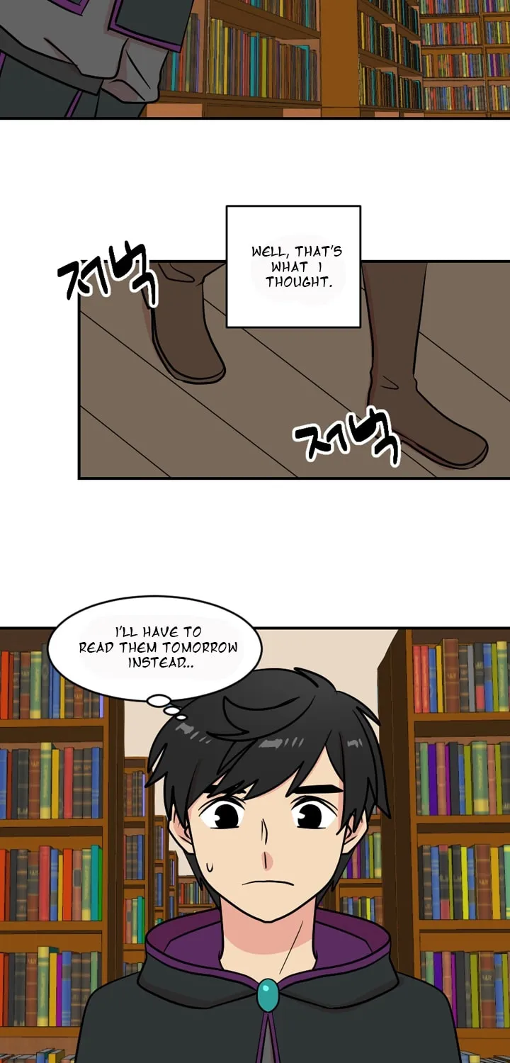 Read Reader chapter 56 image 3 on Lezhin