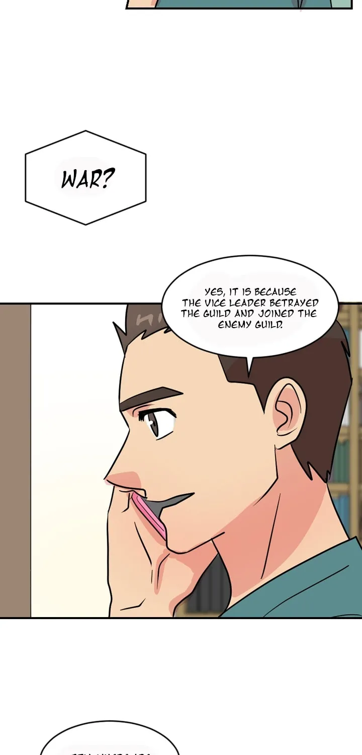 Read Reader chapter 56 image 30 on Lezhin