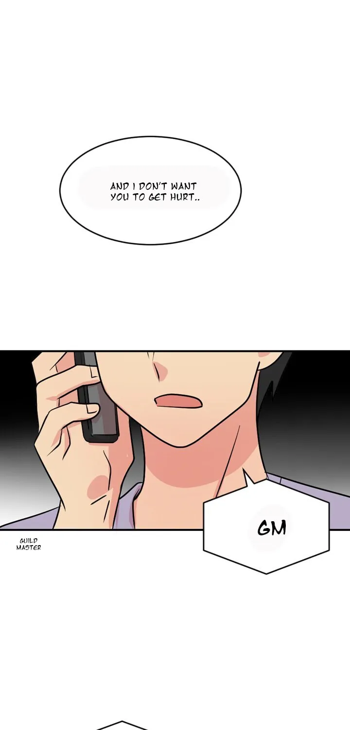 Read Reader chapter 56 image 34 on Lezhin
