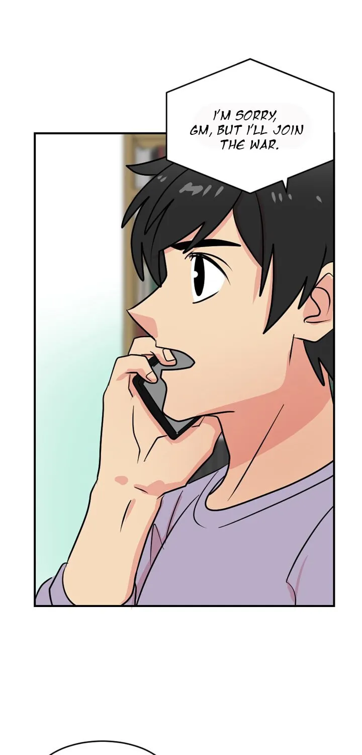 Read Reader chapter 56 image 36 on Lezhin
