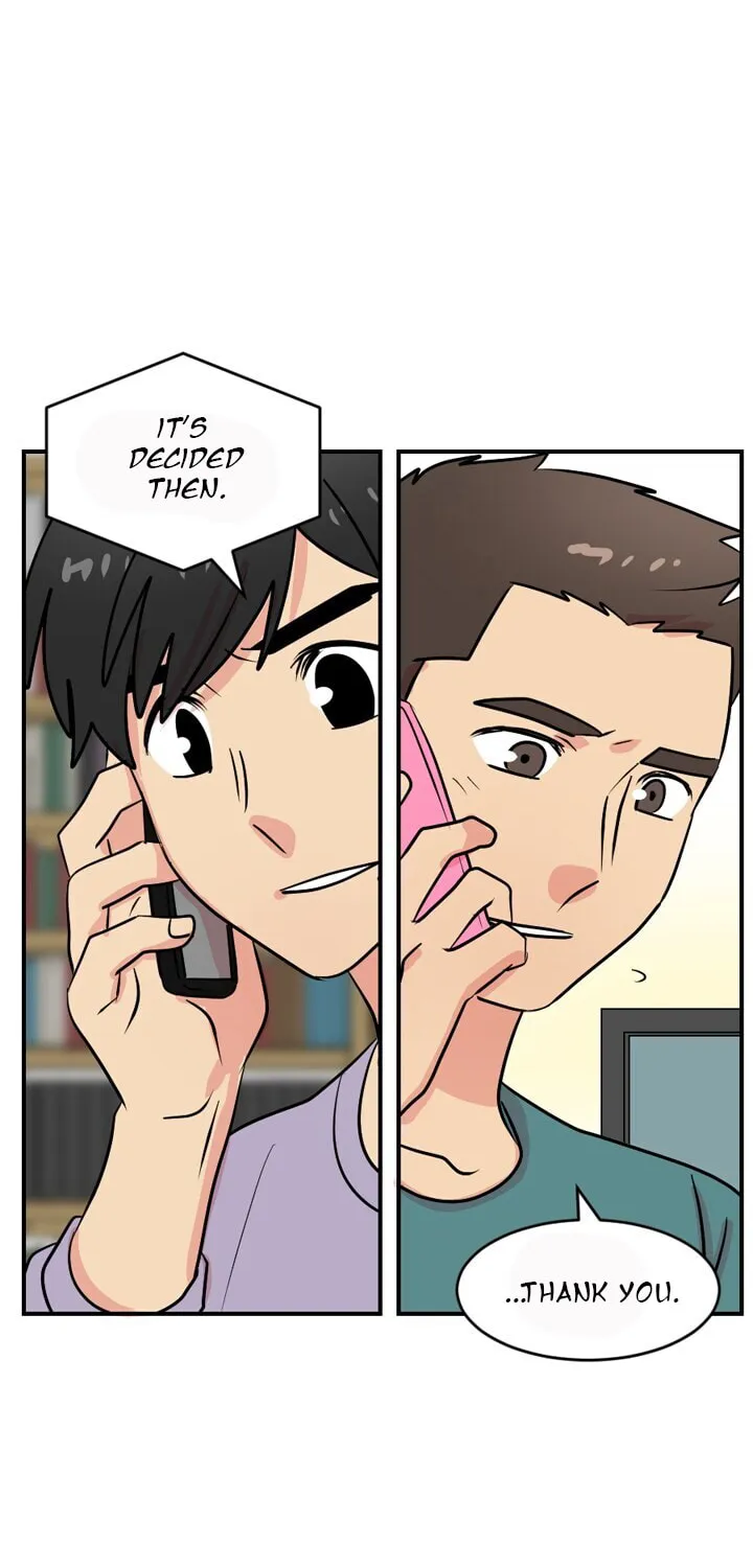 Read Reader chapter 56 image 38 on Lezhin