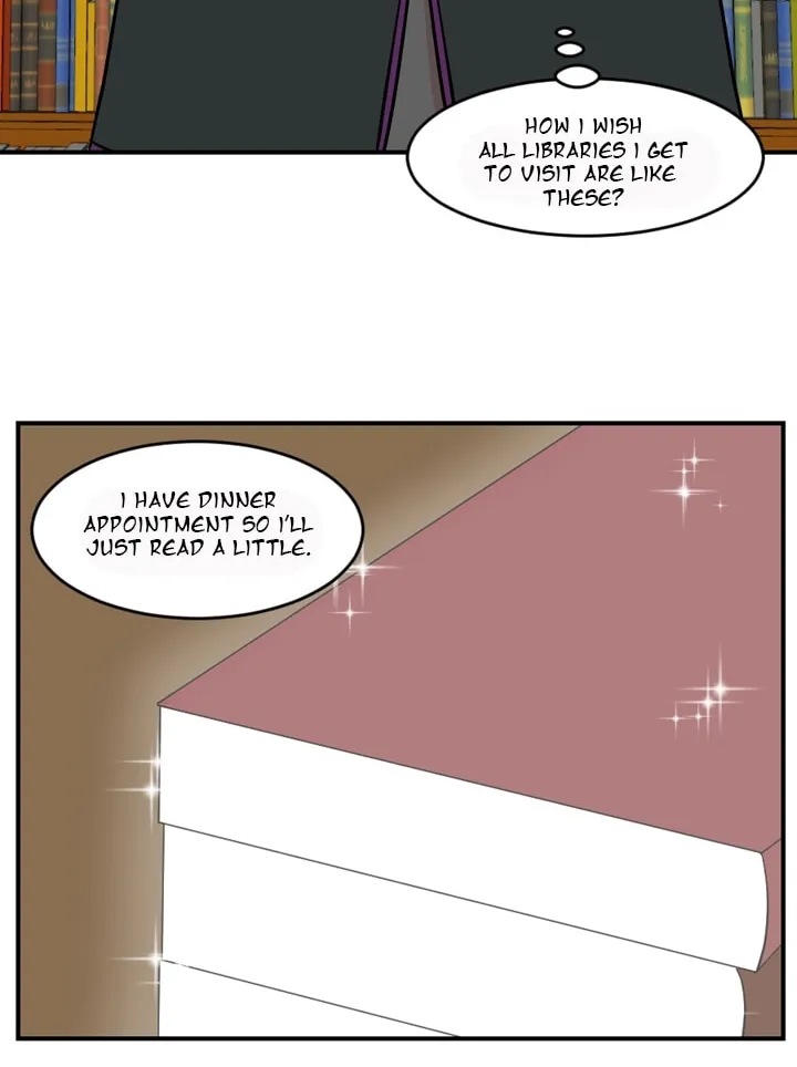 Read Reader chapter 56 image 4 on Lezhin