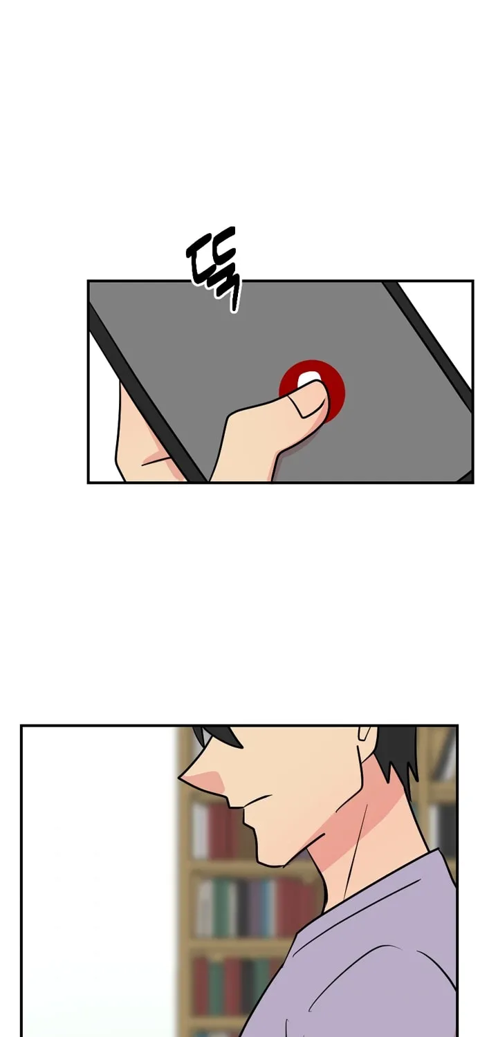 Read Reader chapter 56 image 40 on Lezhin