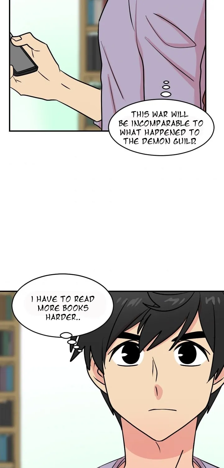 Read Reader chapter 56 image 41 on Lezhin