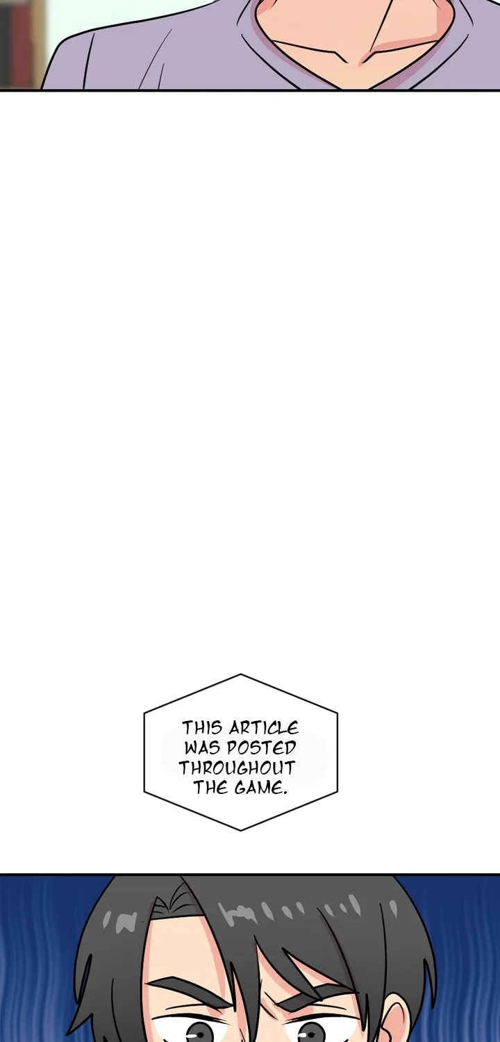 Read Reader chapter 56 image 42 on Lezhin