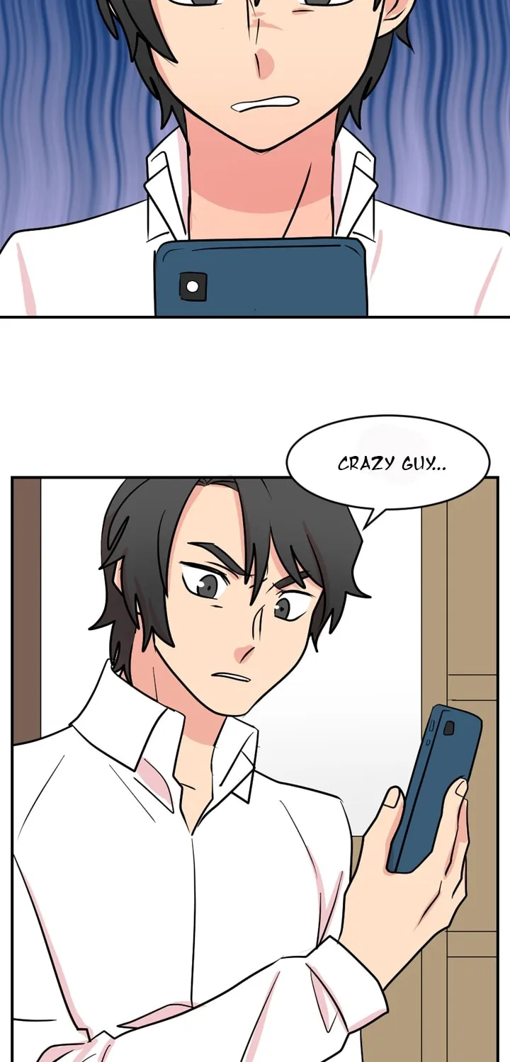 Read Reader chapter 56 image 43 on Lezhin