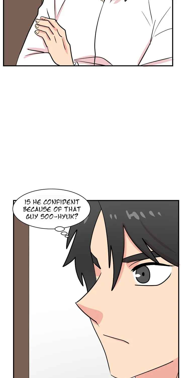 Read Reader chapter 56 image 45 on Lezhin