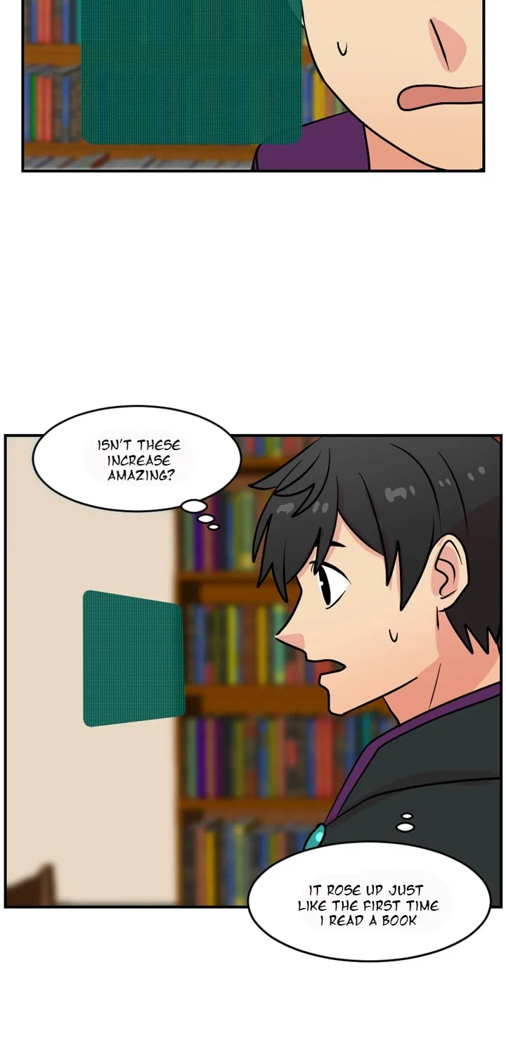 Read Reader chapter 56 image 6 on Lezhin