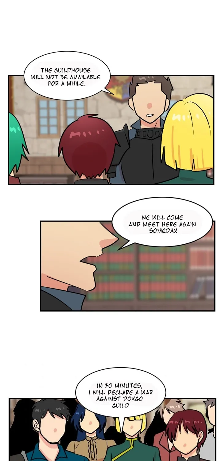Read Reader chapter 57 image 1 on Lezhin