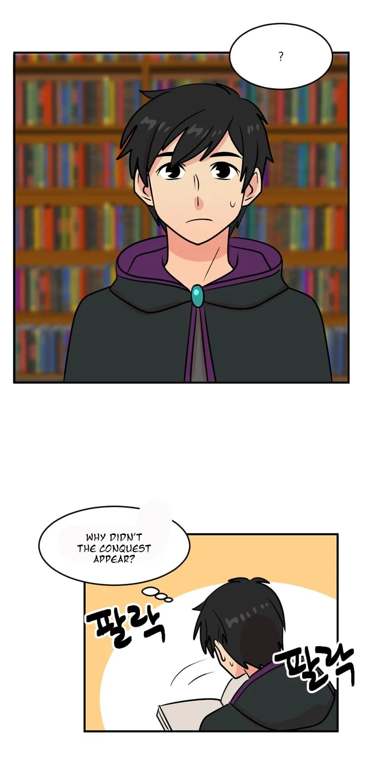 Read Reader chapter 57 image 15 on Lezhin