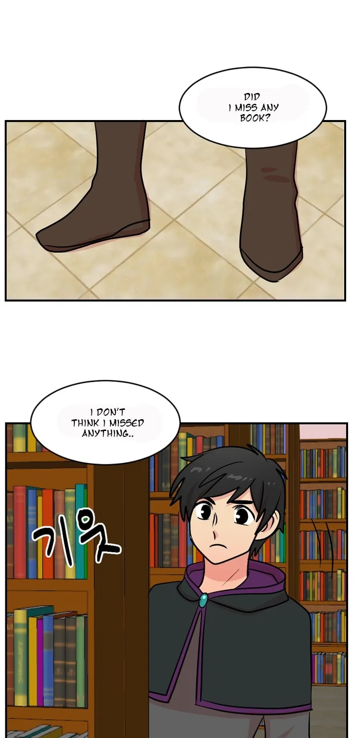 Read Reader chapter 57 image 16 on Lezhin