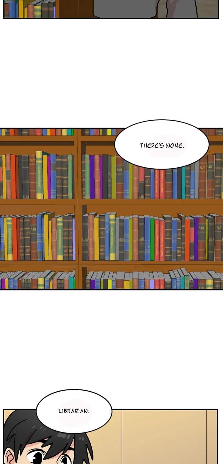 Read Reader chapter 57 image 17 on Lezhin