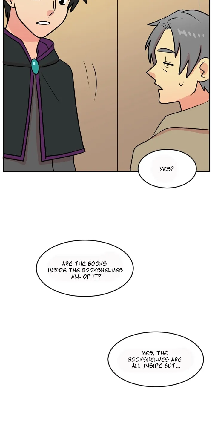 Read Reader chapter 57 image 18 on Lezhin