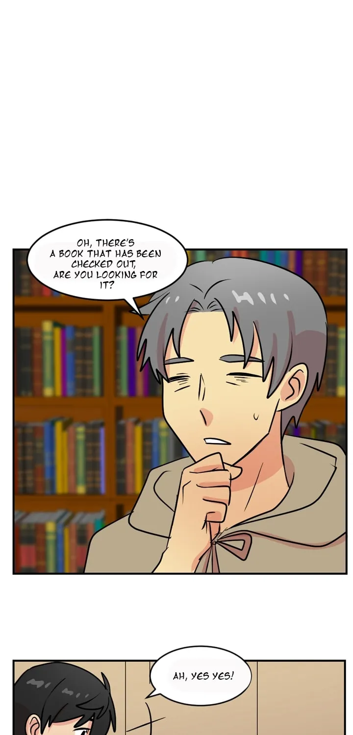 Read Reader chapter 57 image 19 on Lezhin