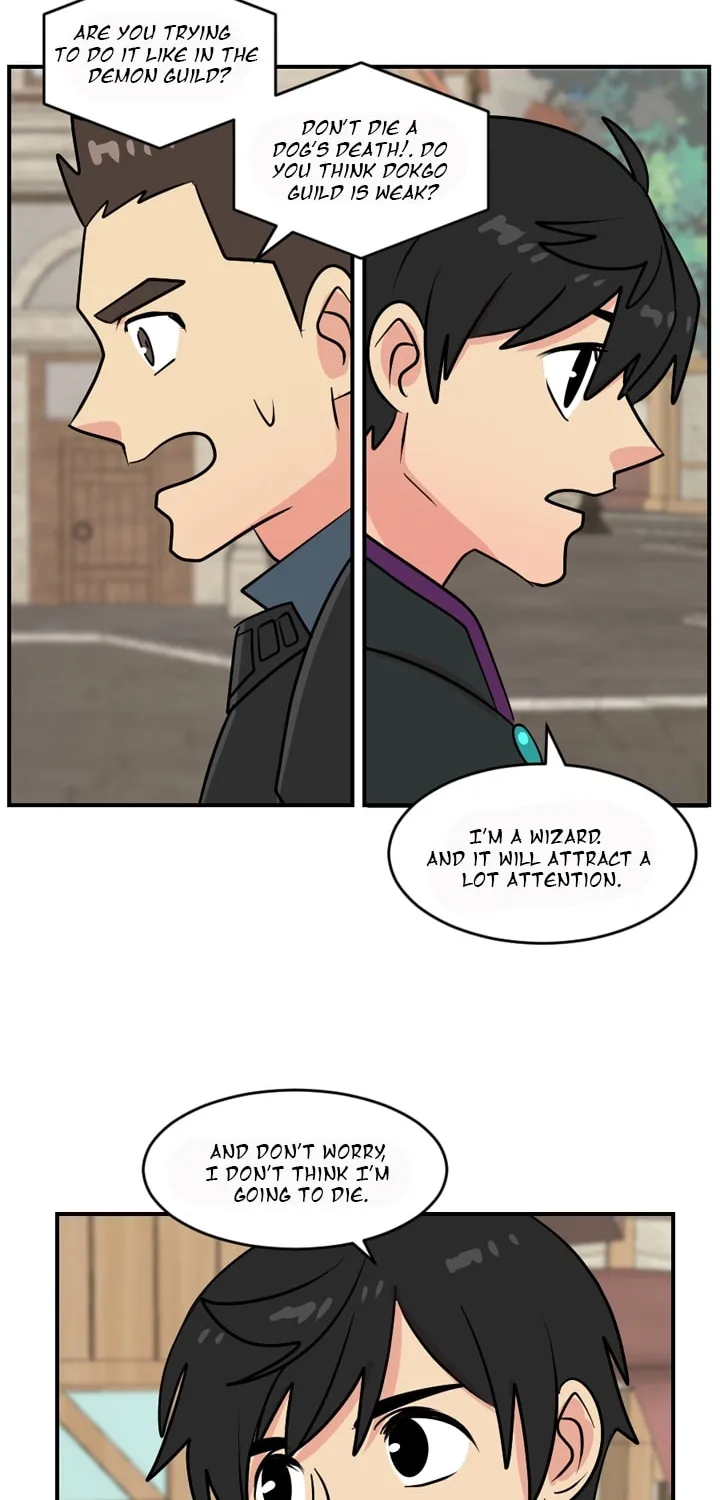 Read Reader chapter 57 image 25 on Lezhin