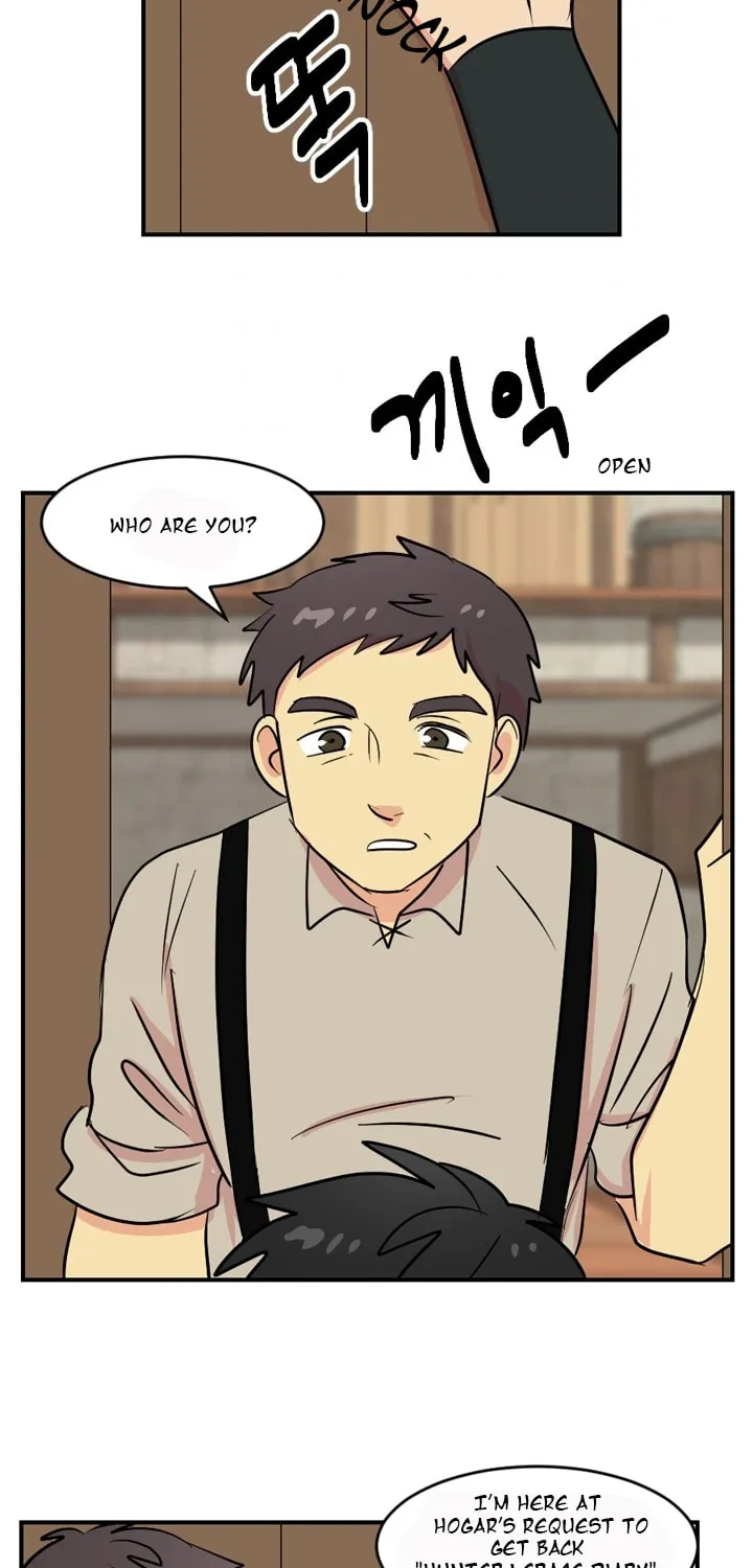 Read Reader chapter 57 image 27 on Lezhin