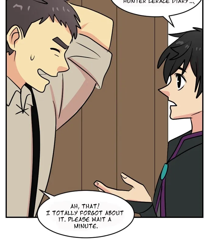 Read Reader chapter 57 image 28 on Lezhin