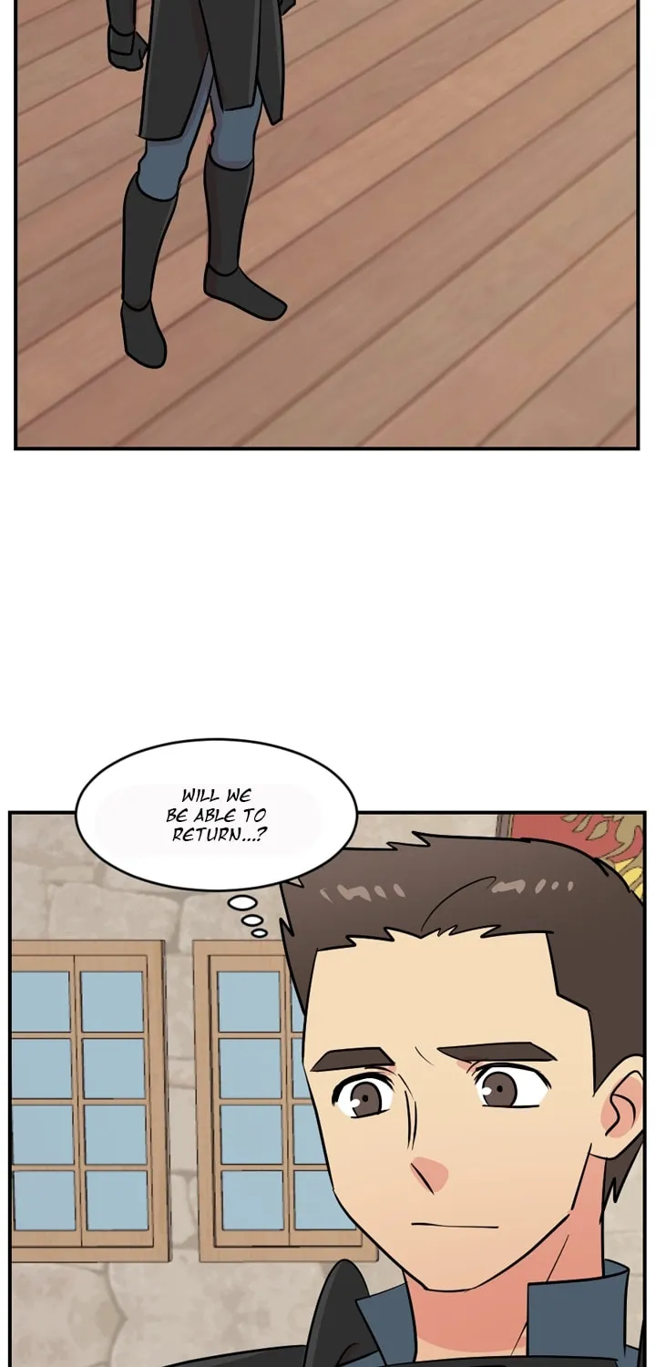 Read Reader chapter 57 image 3 on Lezhin