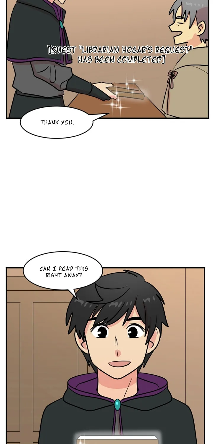 Read Reader chapter 57 image 30 on Lezhin