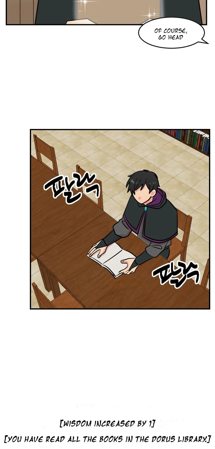 Read Reader chapter 57 image 31 on Lezhin