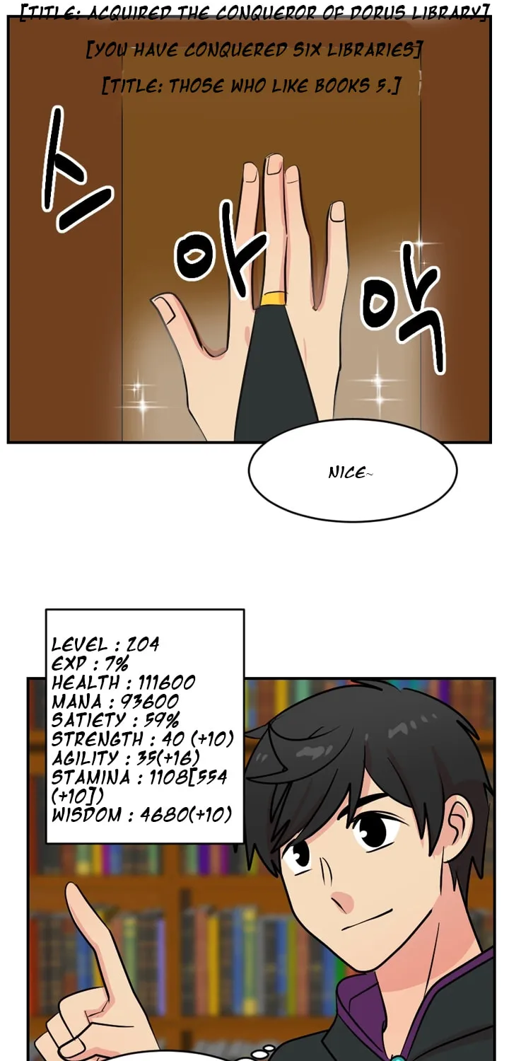 Read Reader chapter 57 image 32 on Lezhin