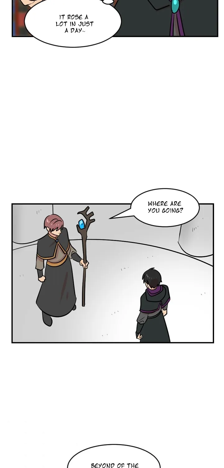 Read Reader chapter 57 image 33 on Lezhin