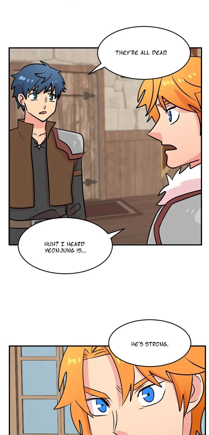 Read Reader chapter 57 image 36 on Lezhin