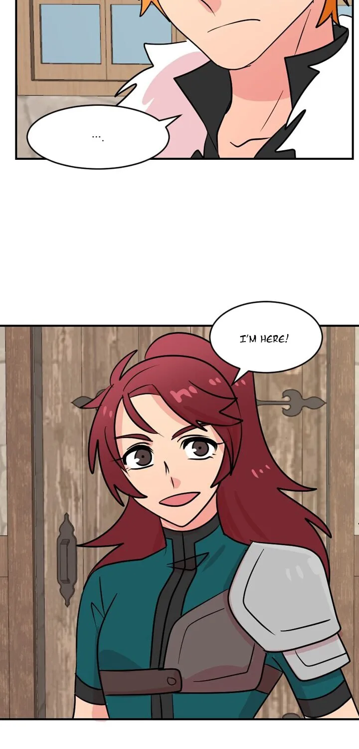 Read Reader chapter 57 image 37 on Lezhin