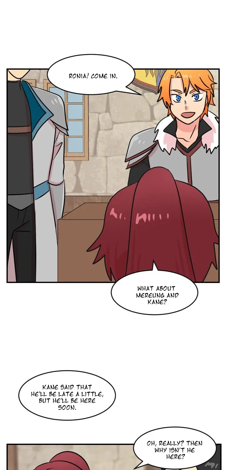 Read Reader chapter 57 image 38 on Lezhin